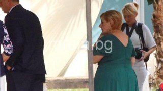 Елена Гунчева каза заветното „Да“ на избраника си на тайна церемония (ГАЛЕРИЯ СНИМКИ)