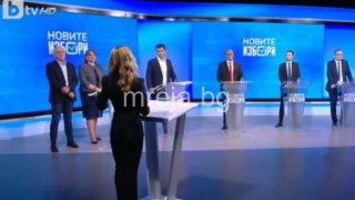 Скандалната истина за тв сеира на Кирил Петков при Цънцарова видя бял свят