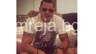 Дани Германеца загази много здраво