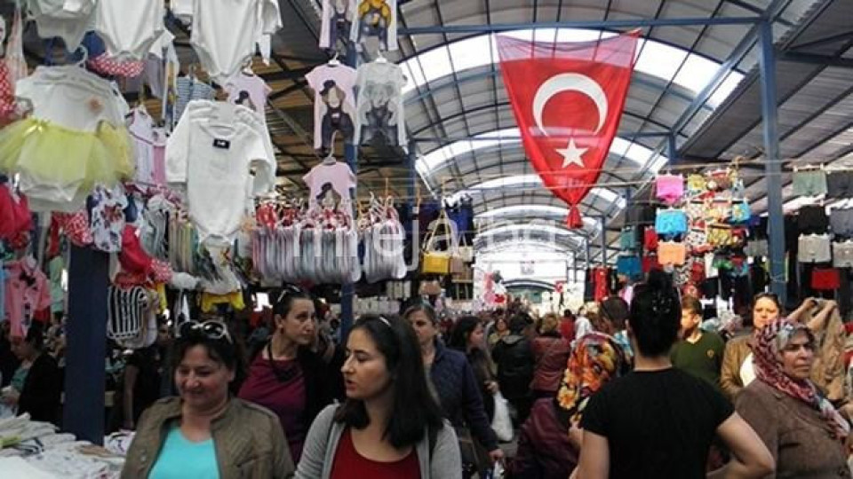 Всички са в шок от случващото се в Турция