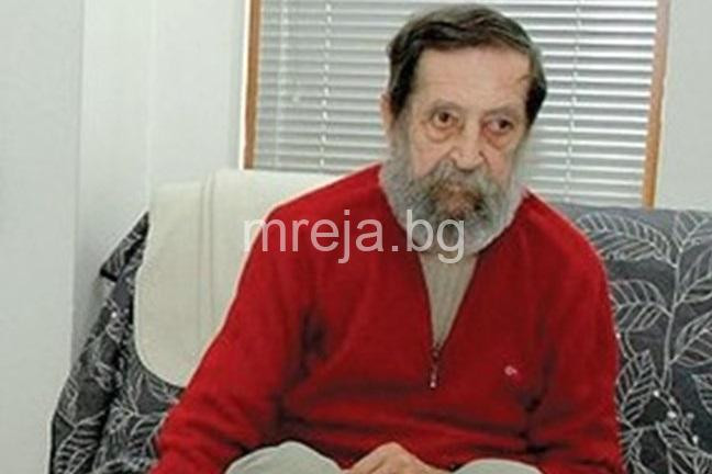Златю Бояджиев успява да пребори болестта си благодарение на…