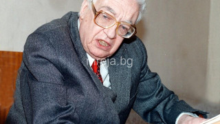 Кой набеди Вовата за смъртта на Татяна Титянова?