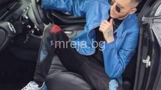 Лъсна скандалната истина за сина на Софи Маринова – Лоренцо