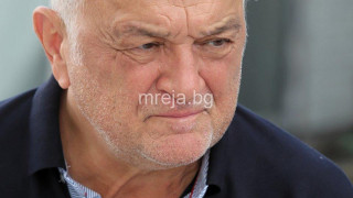 Сериозният здравословен проблем на Сашо Диков го съсипа, не прилича на себе си (ФОТО)