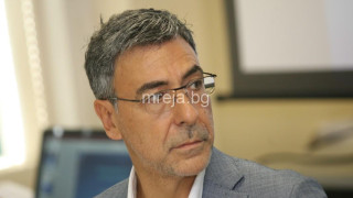 Даниел Вълчев разкри кой ще прави кабинета