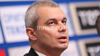 Измислиха удобен сценарий за златния пръст на „Възраждане“