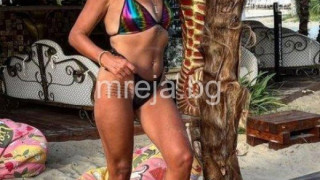 Комисар Любка Генчева – полицейски ескорт на повикване