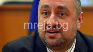 Зам.-шефът на НСлС Ясен Тодоров: Подземният свят печели от атаките на ръководството на вътрешното ведомство срещу държавното обвинение