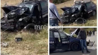 Стана ясна причината за катастрофата на жандармеристите: Ето каква е тя