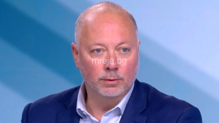 Ще позволи ли Борисов на Росен Желязков да се добере до председателското място в парламента