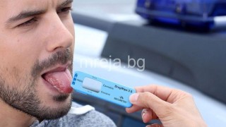 Тестовете за дрога на КАТ – фалшиви