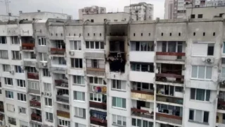 Шокиращо: Двойно убийство в София, вижте какво е направил убиецът