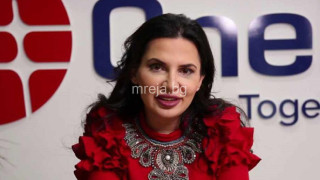 Пазят ли нашите ченгета Ружа Игнатова от Европол?