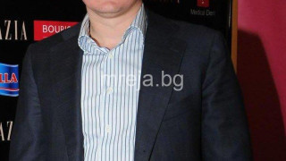 Зетят на Нора Ананиева, Румен Георгиев, пребива длъжник в центъра на София. Отряд "Кобра" го арестува