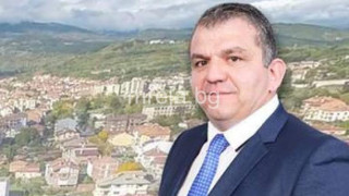 Сгащиха ексдепутата Димитър Гамишев да шофира без шофьорска книжка