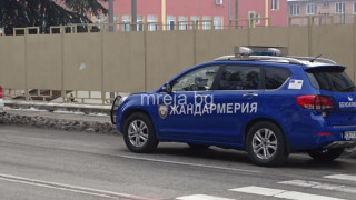 Екшън в софийско: Кола блъсна дете и избяга, вижте кой се оказа шофьорът…