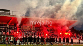 Футболна агресия: Фенове пребиха дете, защото е от друг отбор