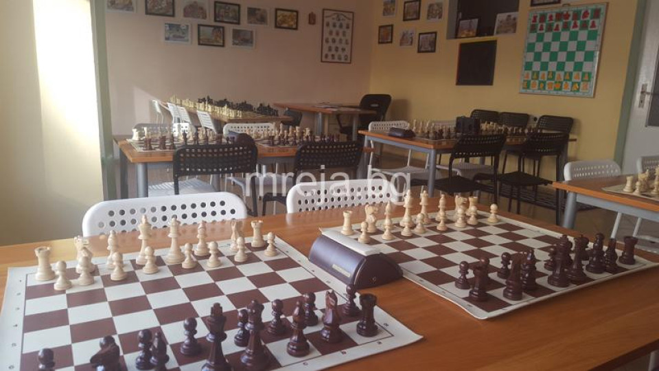 Шахматистите остават без дома си заради сериозен борч