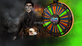 WINBET със специална Helloween промоция за LIVE казино