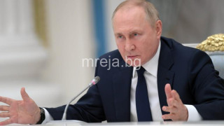 Следващите 10 години предстои това, което никой не е виждал след Втората световна война