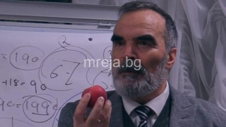 Афганистанският Нострадамус с шокиращи предсказания за Европа и света