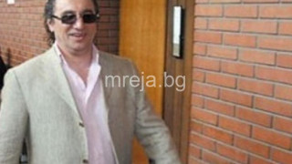 Сретен Йосич настанен във ВИП килия, достойна за Пабло Ескобар