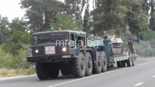 Изненада: парламентът реши официално да изнасяме оръжия за Украйна