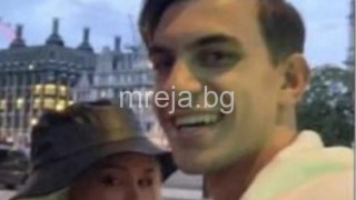 Мани и Илиян отпрашиха за Лондон, за да…