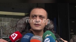 Политически чадър от Пламен Узунов спасил шефа на Първо РПУ