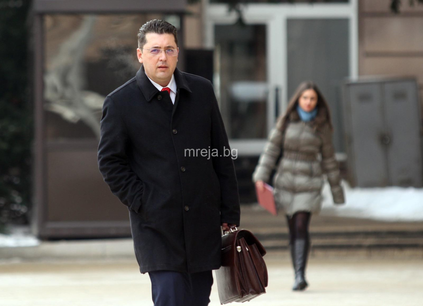 Политически чадър от Пламен Узунов спасил шефа на Първо РПУ