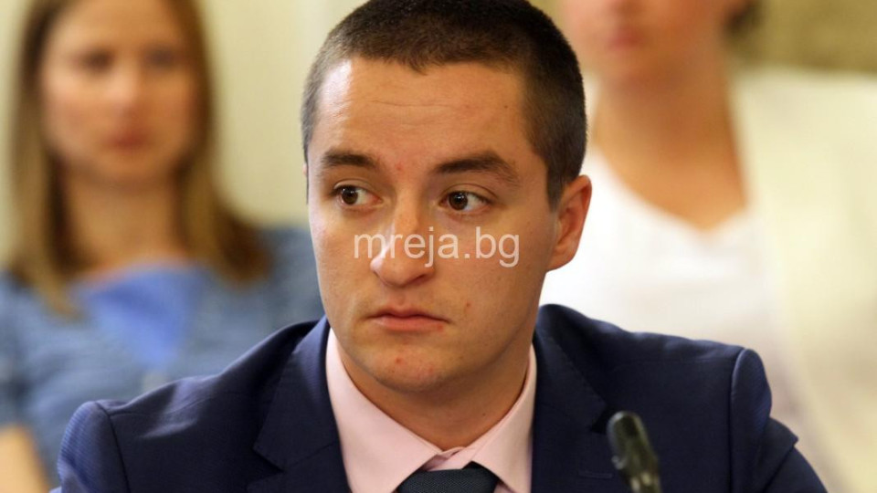 Бащата на Явор Божанков загази здраво