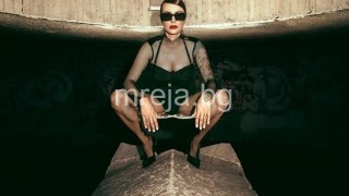 Дават скандалната Рут Колева на прокурор заради снимки