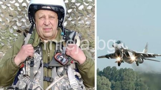 Шокиращо: Морето изхвърли тялото на украински полковник около Царево