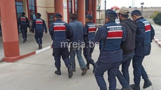 Проговориха убийците на полиция на границата