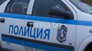 Шокиращо: Пиян и дрогиран помете дете и избяга