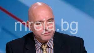 Иван Гешев поиска оставката на пернишкия прокурор Бисер Михайлов