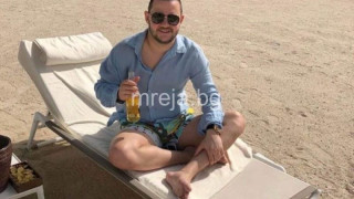 Коварна болест или черна магия вкараха в гроба Малката Бирма?