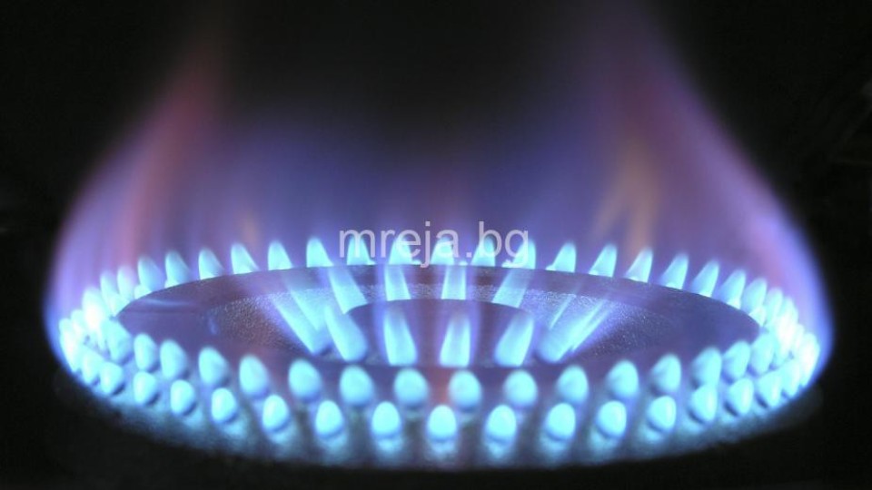 Добрата новина: Газът няма да поскъпва през зимата?