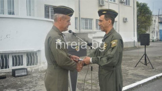 Съпругата на загиналия пилот на МиГ 29 – Валентин Терзиев, извади на показ скандални разкрития по случая