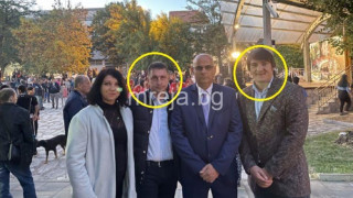 Невероятно, но факт! Скандални съветници се уредиха в Народното събрание