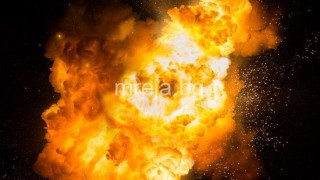 Службите на крак, атентаторът от Истанбул избягал в България