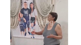 Ромка, тънеща в лукс се фука в социалните мрежи