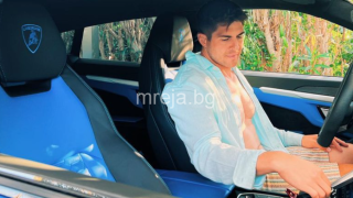 Ще ахнете от лукса, в който се шири Иво Аръков (ВИДЕО)