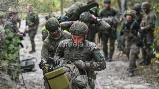 Започва ли Трета световна война?