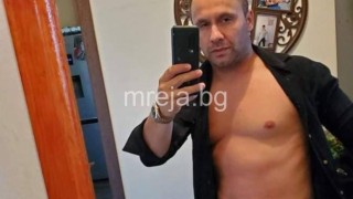 Иван Вазелина сътвори страшен екшън в кантората на топ адвокат