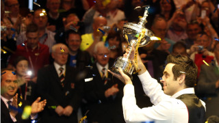 Световната купа по снукър гостува в столицата преди WINBET Snooker Special