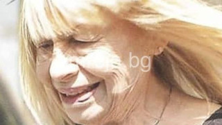 Лили Иванова е много зле. Какво се случва? (ГАЛЕРИЯ СНИМКИ)