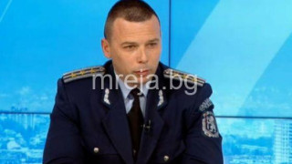 Новият шеф на КАТ – комисар Радослав Начев назначен незаконно