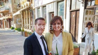 Явор Божанков съсипа Корнелия Нинова