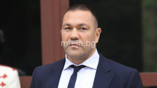 Кубрат Пулев търси спонсори за политически проект